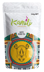 White Rhino Tea