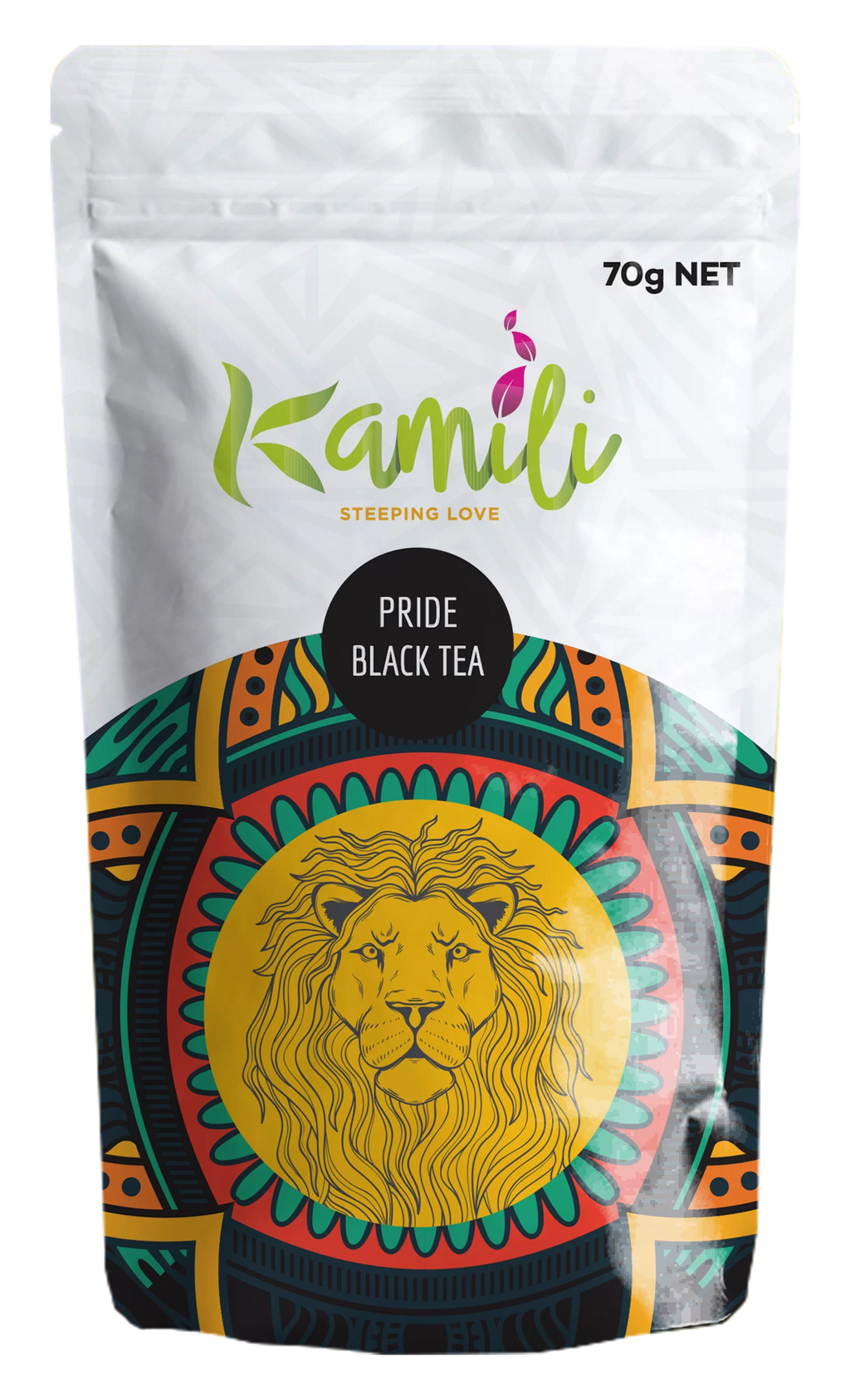 Pride Black Tea