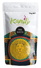 Pride Black Tea