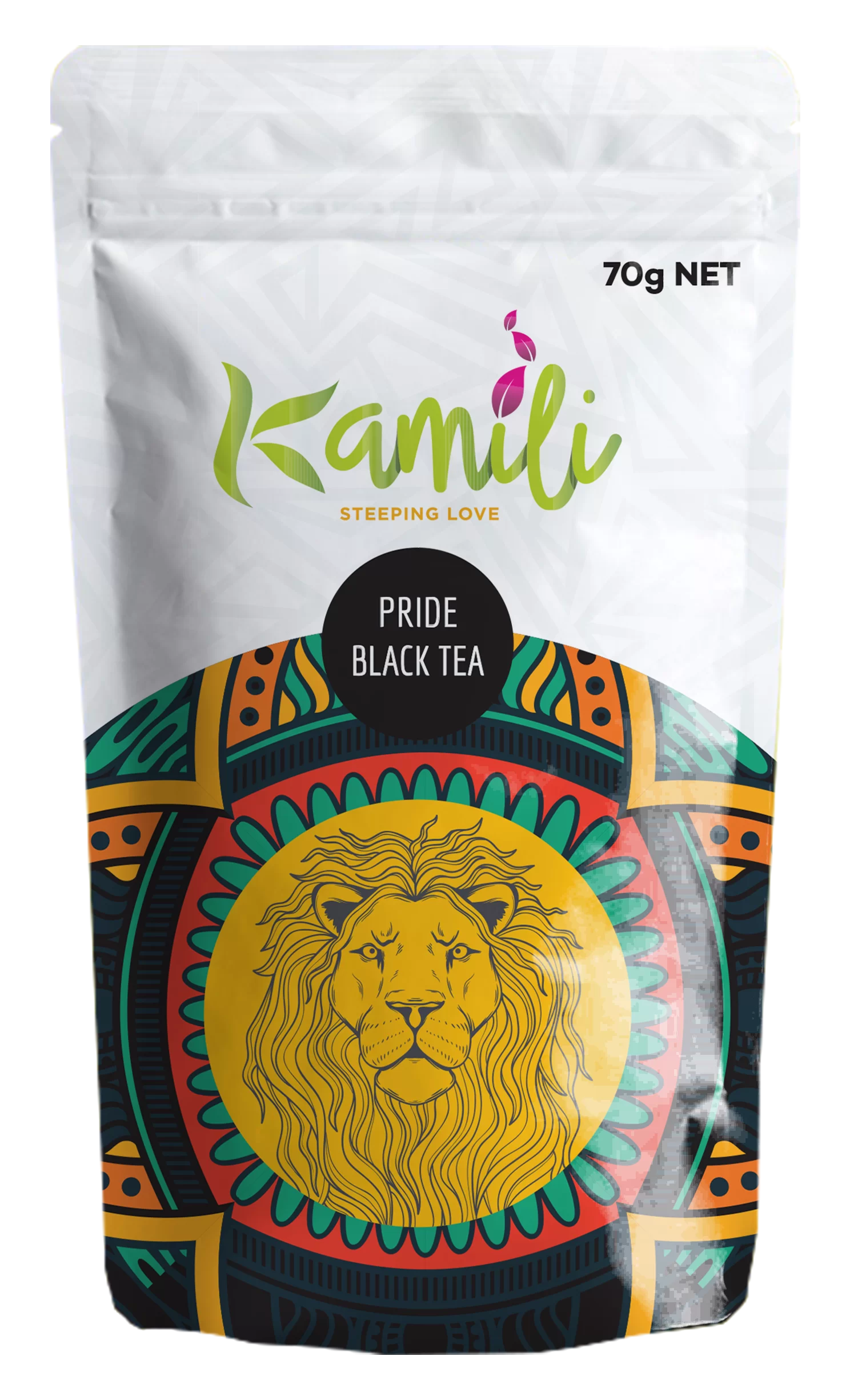 Pride Black Tea