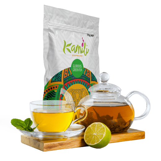 Steeping Tips!