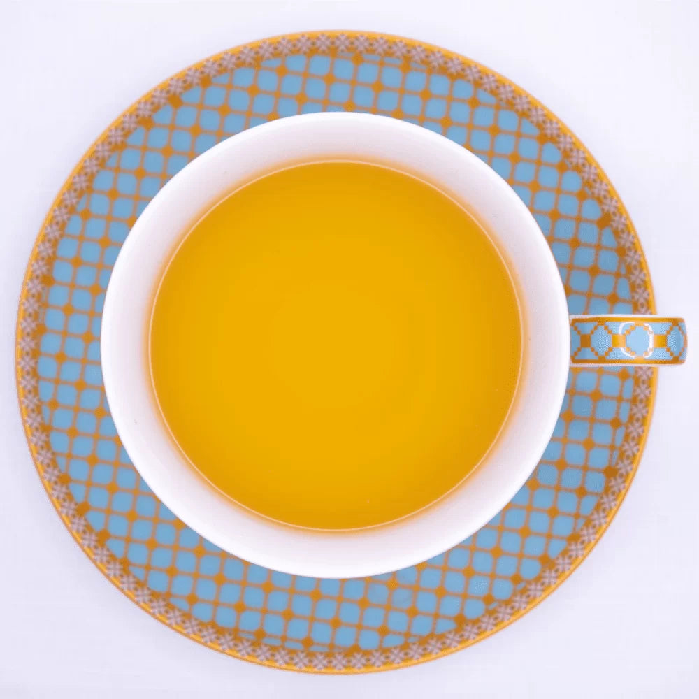 Mighty Chamomile Tea