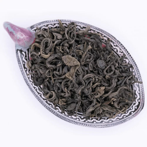 Glorious Green Tea