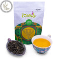 Glorious Green Tea