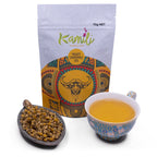 Mighty Chamomile Tea