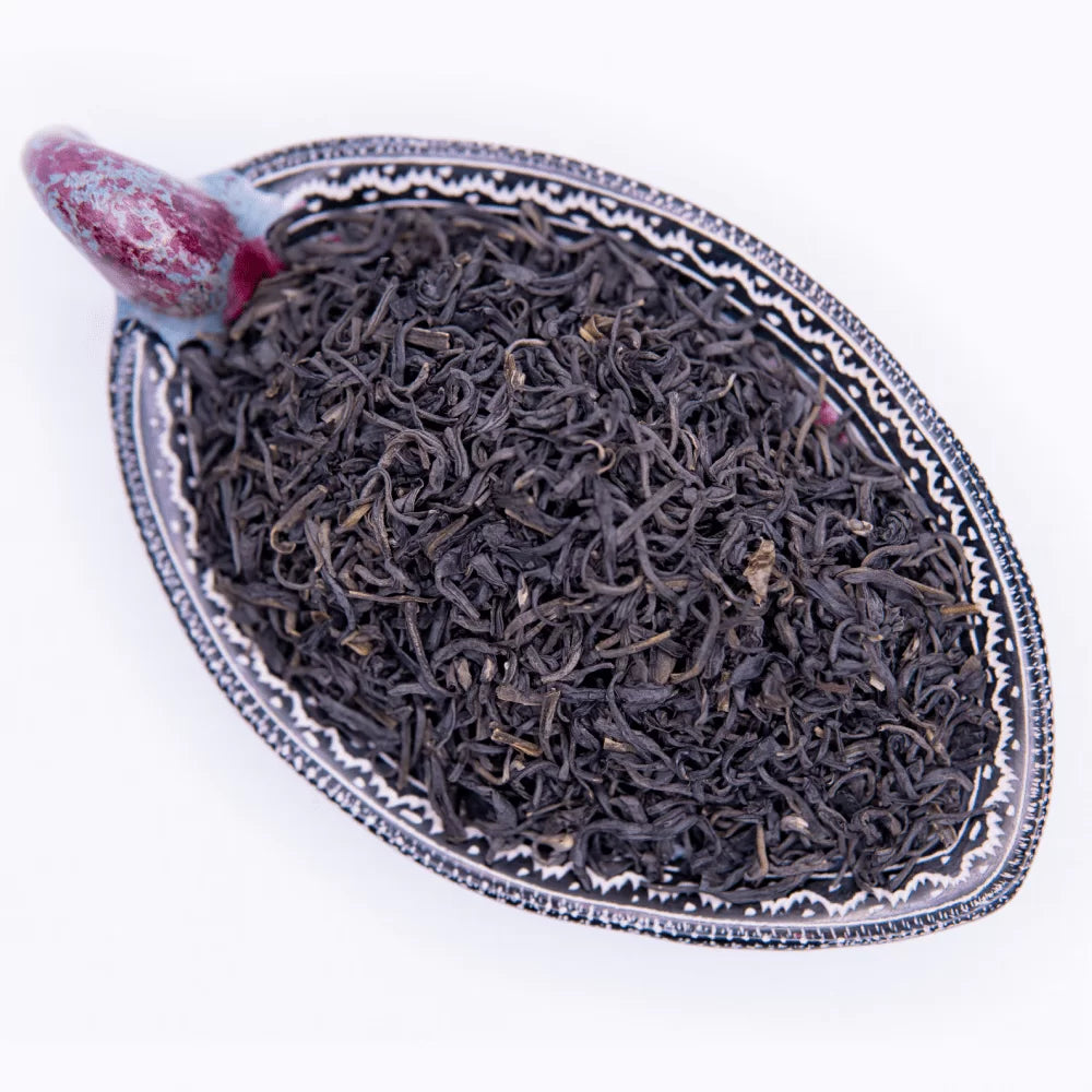 Tropical Purple Tea