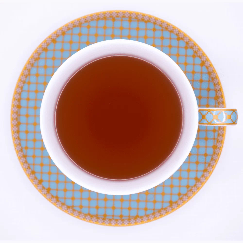 Tropical Purple Tea
