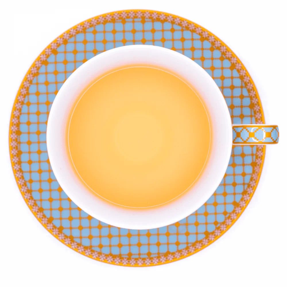 White Rhino Tea